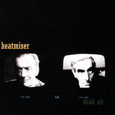 Heatmiser - Dead Air (Vinyl)