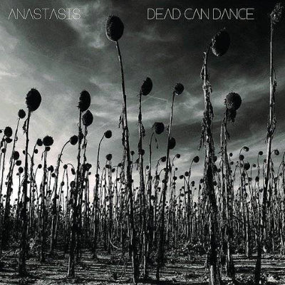 Dead Can Dance - Anastasis (Vinyl)