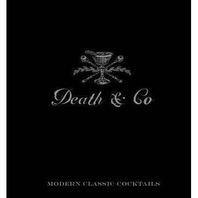 Death and Co - Happy Valley David Kaplan, Nick Fauchald Book