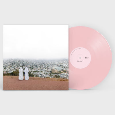 Death Cab For Cutie - Asphalt Meadows (Limited Edition Pink Coloured Vinyl)