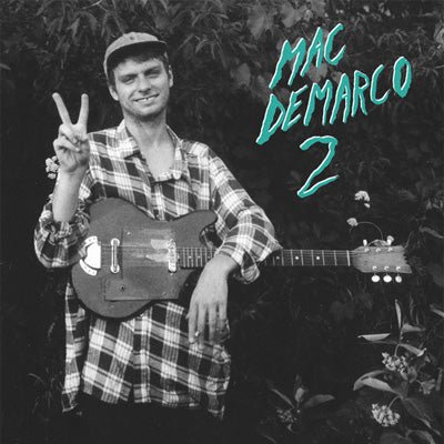 DeMarco, Mac - Mac Demarco 2 (Vinyl) - Happy Valley Mac DeMarco Vinyl