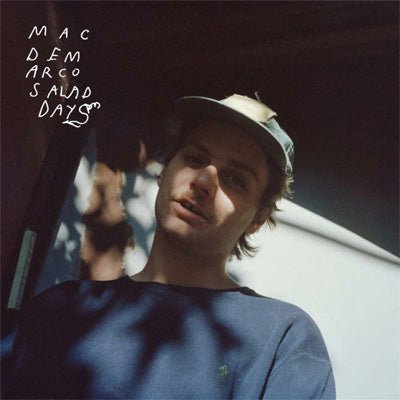 Demarco, Mac - Salad Days (Vinyl) - Happy Valley Mac Demarco Vinyl