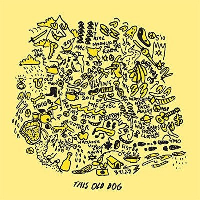 Demarco, Mac - This Old Dog (Vinyl) - Happy Valley Mac Demarco Vinyl