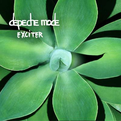 Depeche Mode - Exciter (Vinyl) - Happy Valley Depeche Mode Vinyl