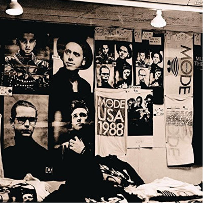 Depeche Mode - 101 (Live) (2LP Vinyl)