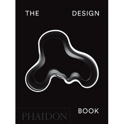 Design Book (New Edition)