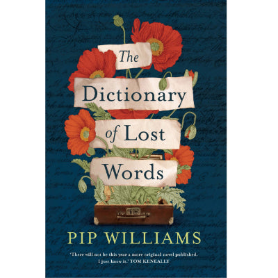 Dictionary of Lost Words - Pip Williams