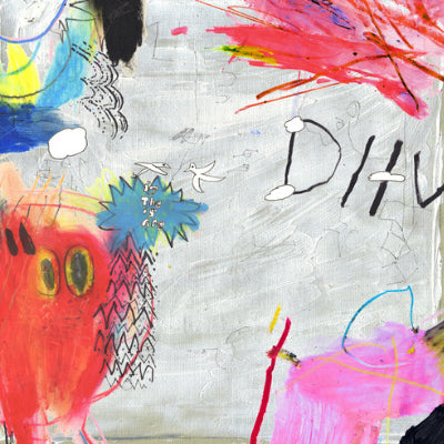 DIIV - Is This Is Are (Vinyl)