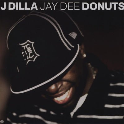 Dilla, J ‎- Donuts (Vinyl) - Happy Valley
