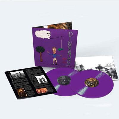 Dinosaur Jr - Hand It Over (Deluxe Purple Vinyl Edition) - Happy Valley Dinosaur Jr Vinyl