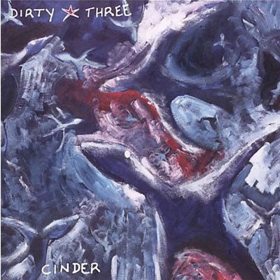 Dirty Three - Cinder (Vinyl) - Happy Valley Dirty Three Vinyl