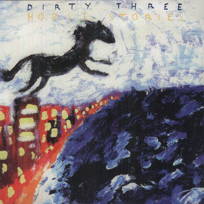 Dirty Three - Horse Stories (Vinyl)