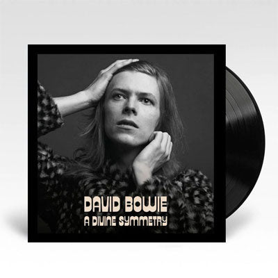 Bowie, David - A Divine Symmetry (Vinyl)
