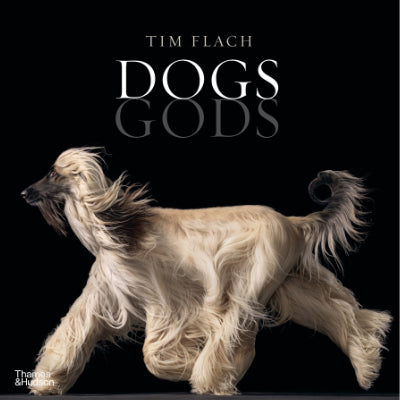 Dogs Gods -  Tim Flach