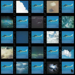 洋楽 Donald Byrd / Places And Spaces Donald Byrd – Places And Spaces – Vinyl (180 gram, LP, Album
