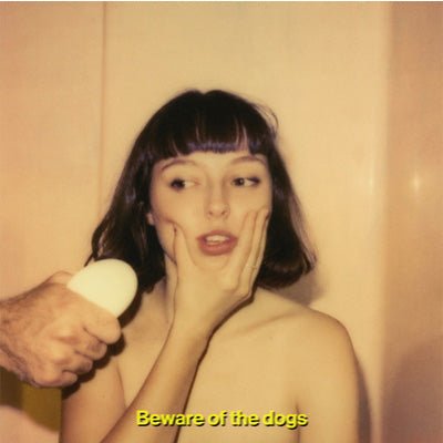 Donnelly, Stella ‎- Beware Of The Dogs (Black Vinyl) - Happy Valley Stella Donnelly Vinyl