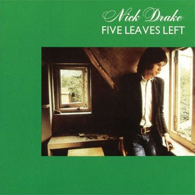 Drake, Nick - Five Leaves Left (Vinyl Reissue) - Happy Valley Nick Drake Vinyl