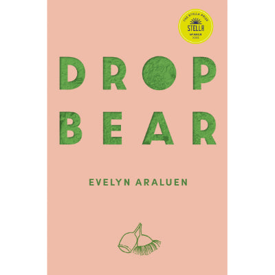 Dropbear - Evelyn Araluen