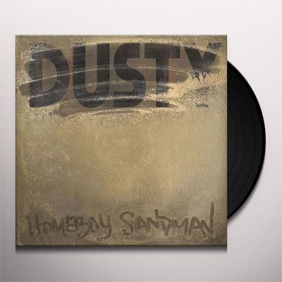 Homeboy Sandman - Dusty (Vinyl)