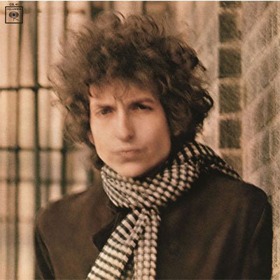 Dylan, Bob - Blonde On Blonde (Vinyl) - Happy Valley Bob Dylan Vinyl