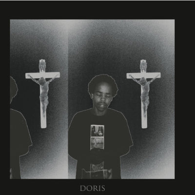 Earl Sweatshirt - Doris (Vinyl) - Happy Valley Earl Sweatshirt Vinyl