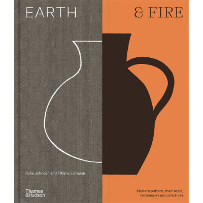 Earth & Fire - Tiffany Johnson