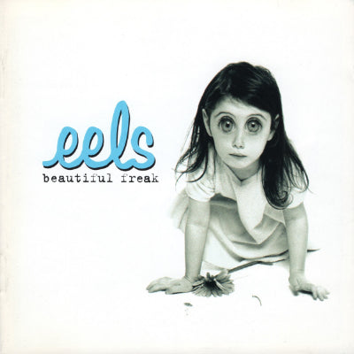 Eels - Beautiful Freak (Vinyl)