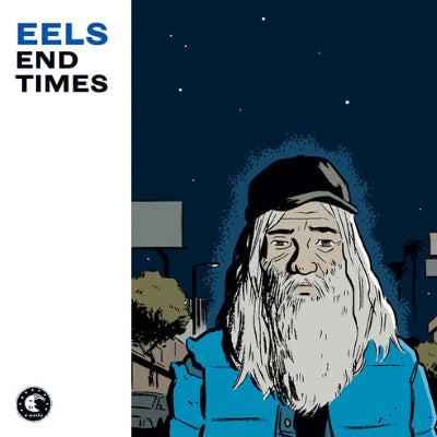 Eels - End Times (Limited Vinyl Reissue)