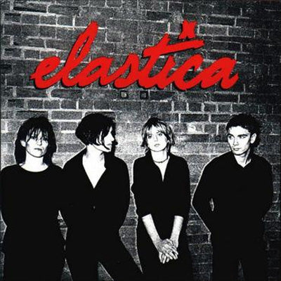 Elastica - Elastica (2lp Vinyl)