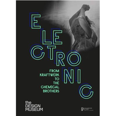 Electronic : From Kraftwerk to the Chemical Brothers - Happy Valley Jean-Yves Leloup, Gemma Curtin, Maria McLintock Book