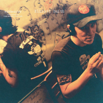 Smith, Elliott - Either / Or (Expanded Edition) (2LP Vinyl)