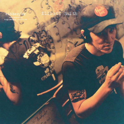 Smith, Elliott - Either / Or (Expanded Edition) (2LP Vinyl