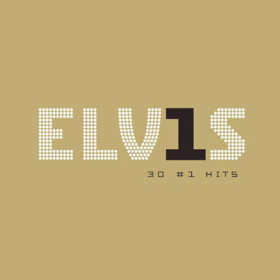 Presley, Elvis - ELV1S 30 #1 Hits (2LP Vinyl)