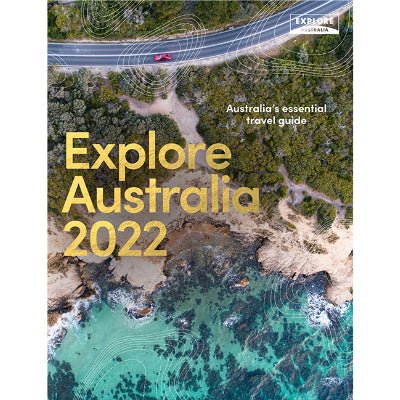 australia travel guide 2022