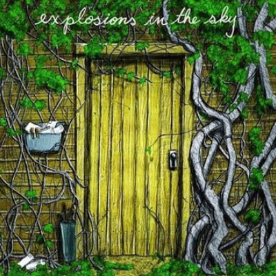 Explosions In The Sky - Take Care, Take Care, Take Care (Vinyl) - Happy Valley Explosions In The Sky Vinyl