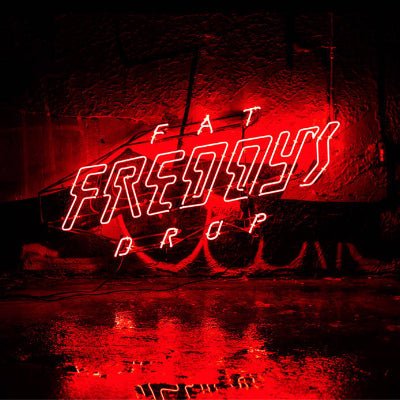 Fat Freddy's Drop - Bays (Vinyl) - Happy Valley Fat Freddy's Drop Vinyl