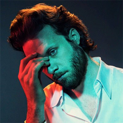 Father John Misty - God's Favorite Customer (Vinyl) - Happy Valley Father John Misty Vinyl