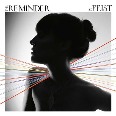 Feist - The Reminder (Vinyl) - Happy Valley Feist Vinyl