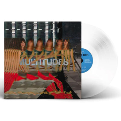 Feist - Multitudes (Limited Clear Vinyl)