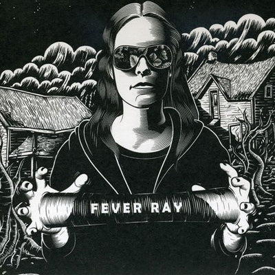 Fever Ray - Fever Ray (Vinyl) - Happy Valley Fever Ray Vinyl