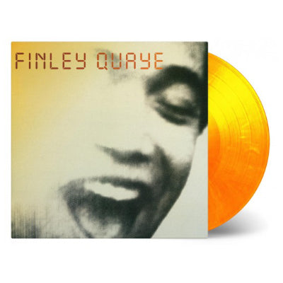 Finley Quaye - Maverick A Strike (Limited Edition Yellow Vinyl)