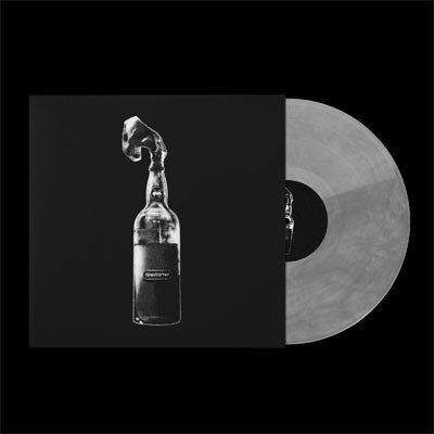 Prodigy, The - Firestarter (Andy C Remix Silver Etched Limited Vinyl)