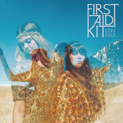 First Aid Kit - Stay Gold (Vinyl)