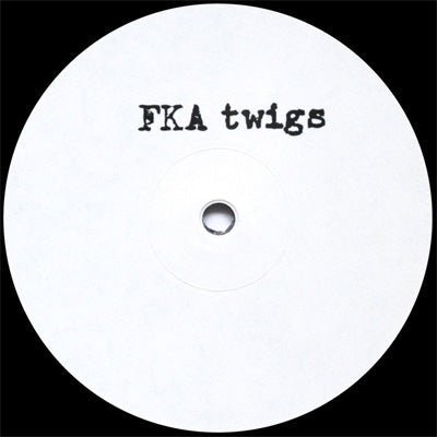 FKA Twigs ‎- EP1 (Vinyl) - Happy Valley FKA Twigs Vinyl