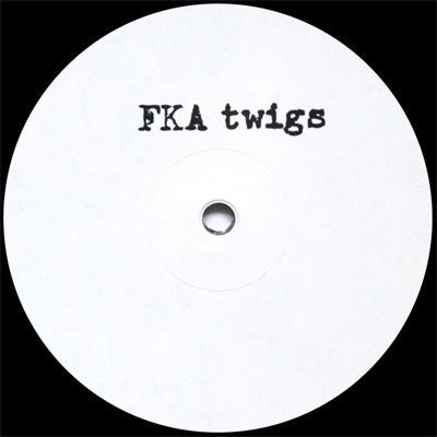 限定 FKAtwigs EP1 レコード バイナル 7inch 特典付 7インチ FKA Twigs ‎- EP1 (Vinyl) - Happy Valley