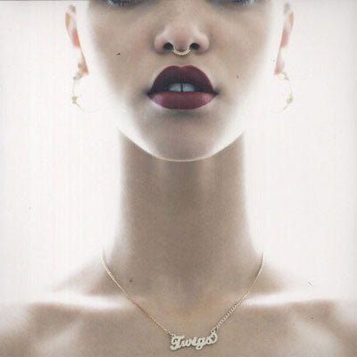 FKA Twigs ‎- EP2 (Vinyl) - Happy Valley FKA Twigs Vinyl