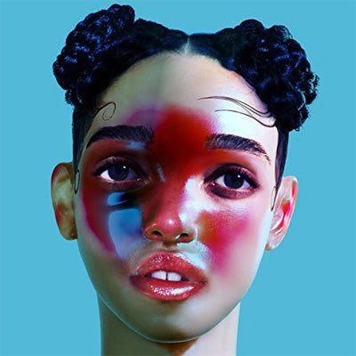 FKA Twigs - LP1 (Vinyl) - Happy Valley