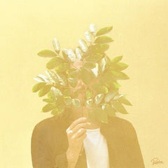 FKJ - French Kiwi Juice (Vinyl) - Happy Valley
