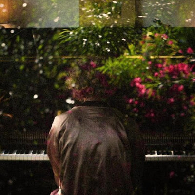 FKJ - Just Piano (Vinyl) - Happy Valley