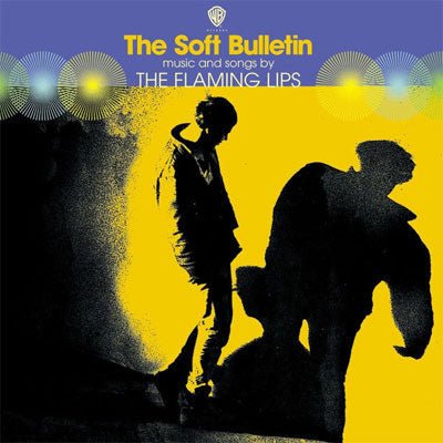 Flaming Lips, The ‎- Soft Bulletin (Vinyl) - Happy Valley The Flaming Lips Vinyl